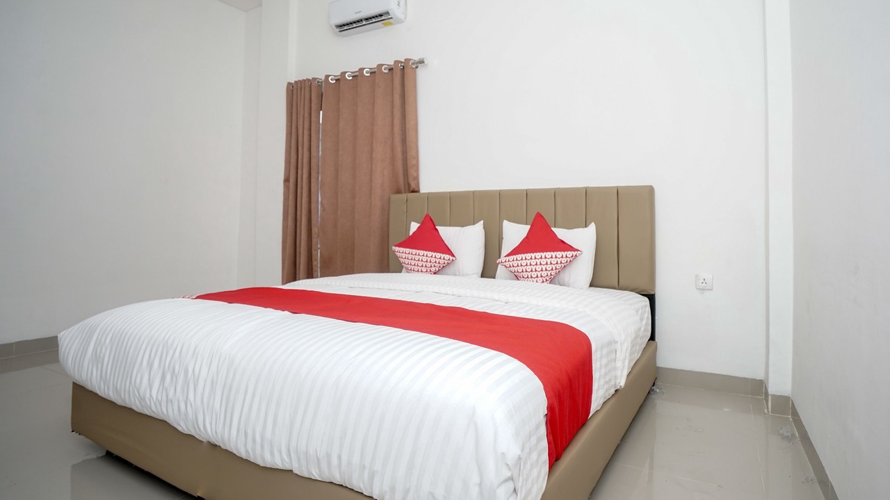 Photo of Bedroom in Sukarami