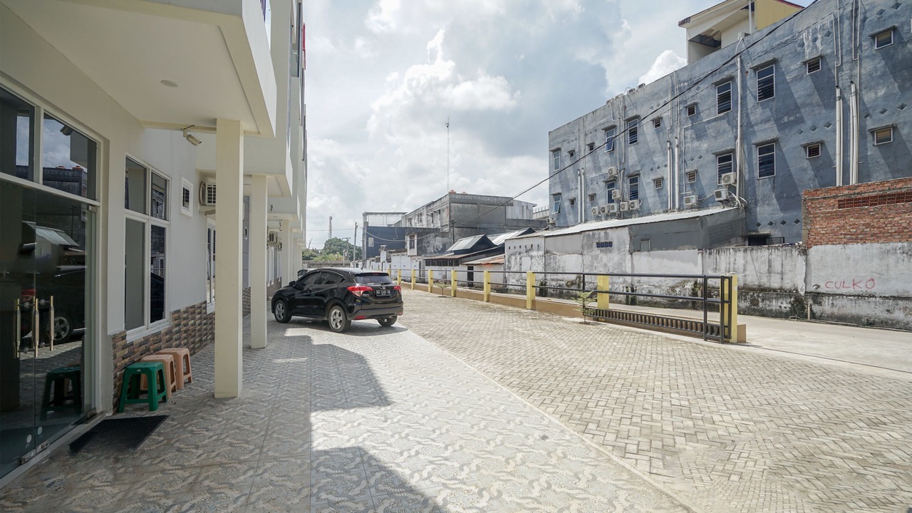 Photo of Others in Sukarami