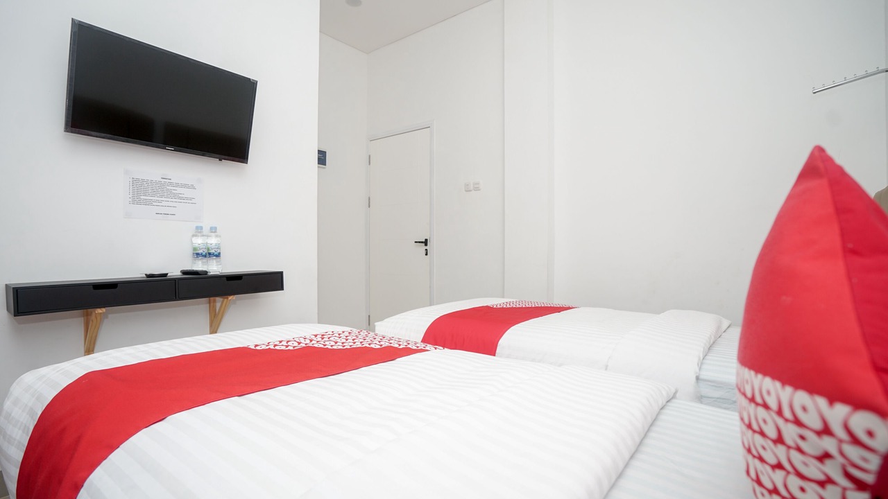 Photo of Bedroom in Sukarami