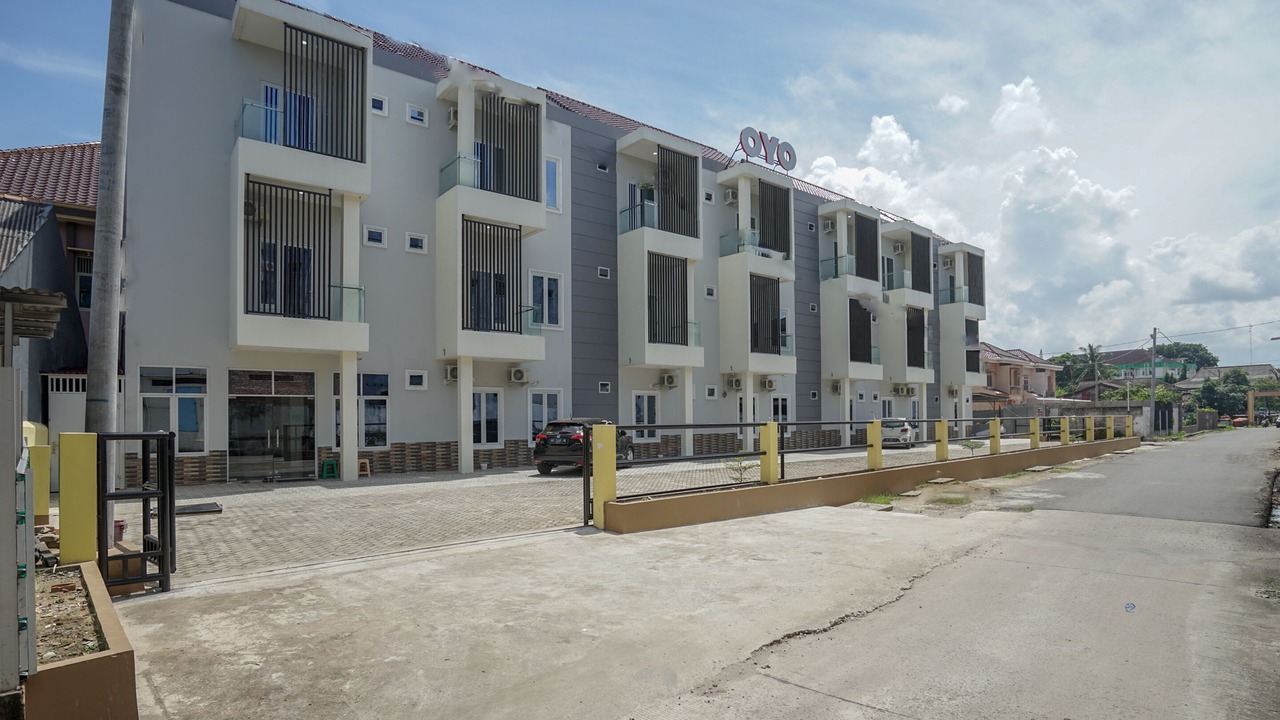 Photo of Outdoor in Sukarami