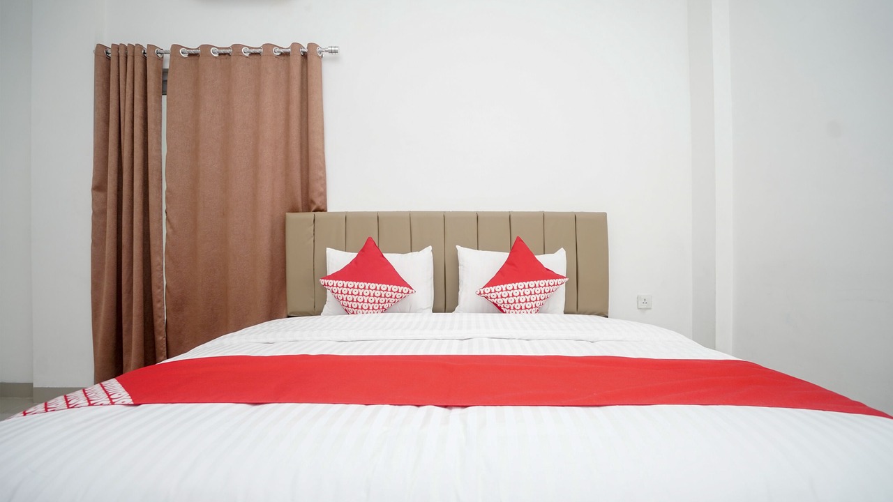 Photo of Bedroom in Sukarami