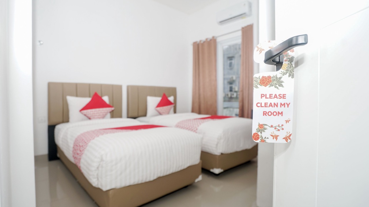 Photo of Bedroom in Sukarami