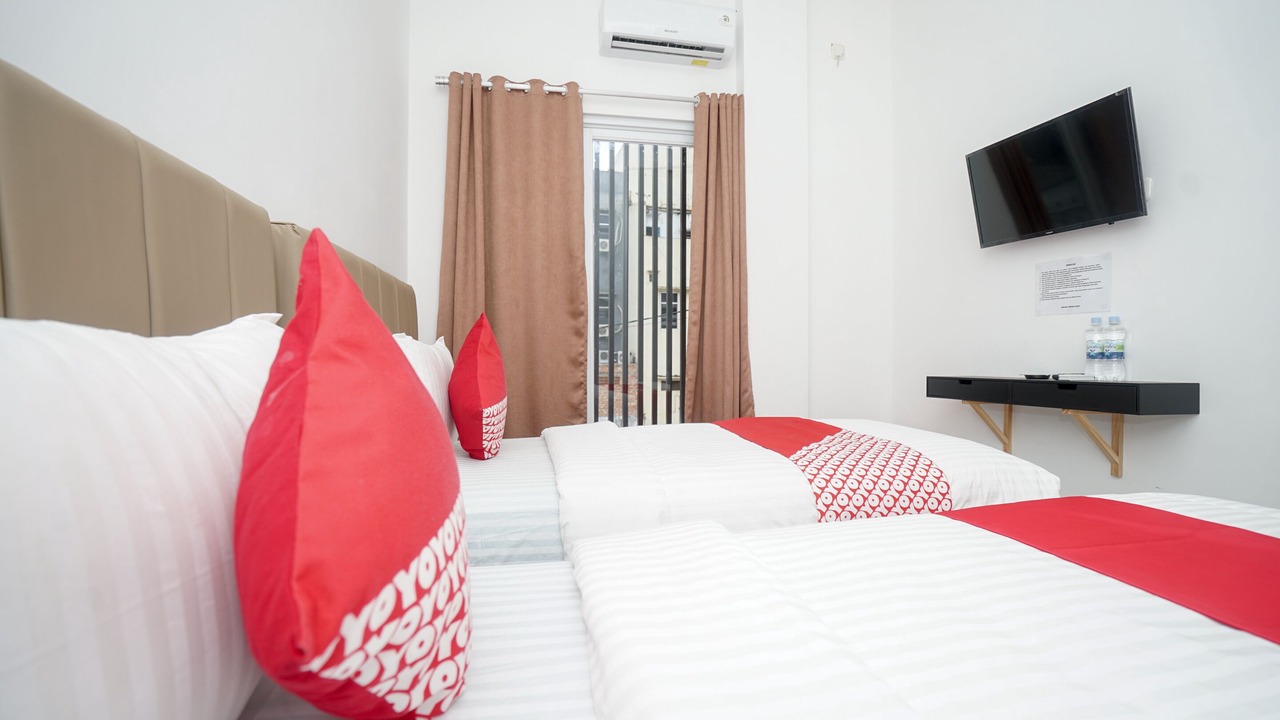 Photo of Bedroom in Sukarami