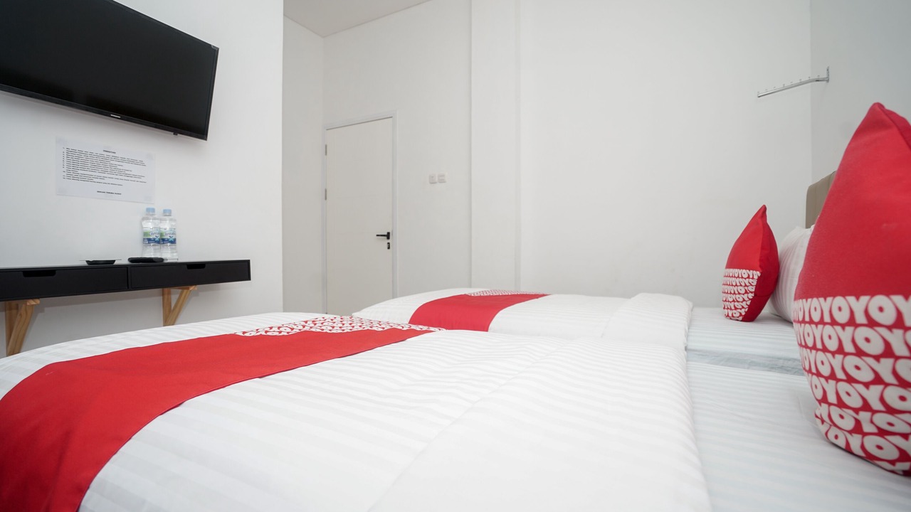 Photo of Bedroom in Sukarami