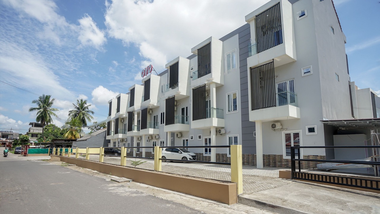 Photo of Outdoor in Sukarami