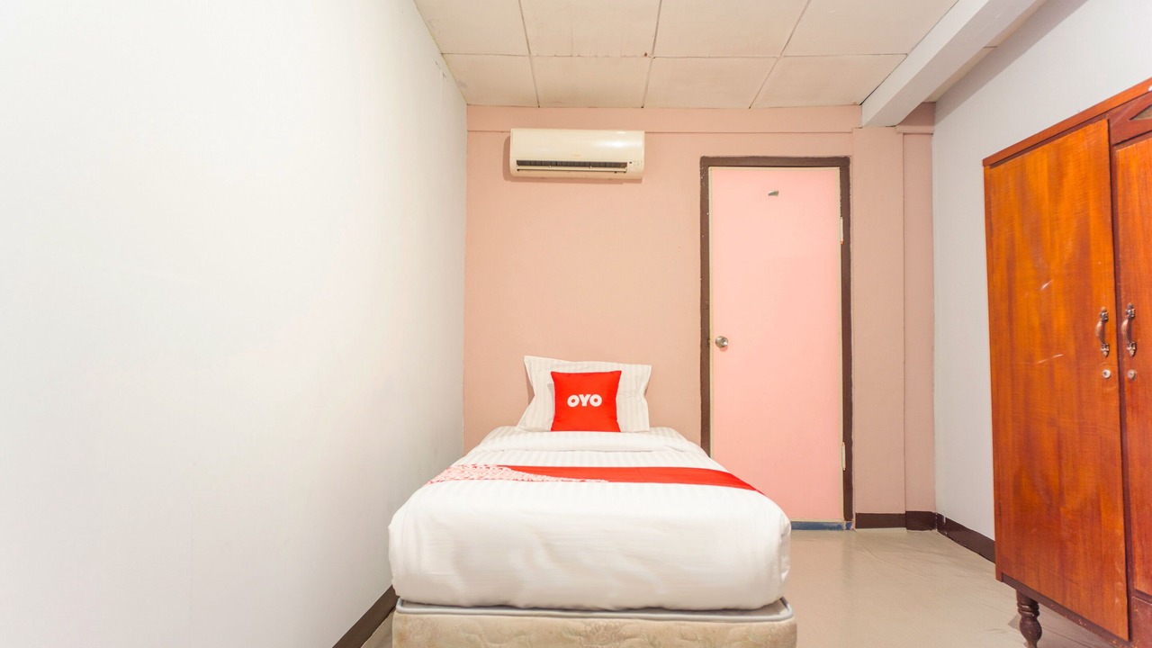 Photo of Bedroom in Lhokseumawe
