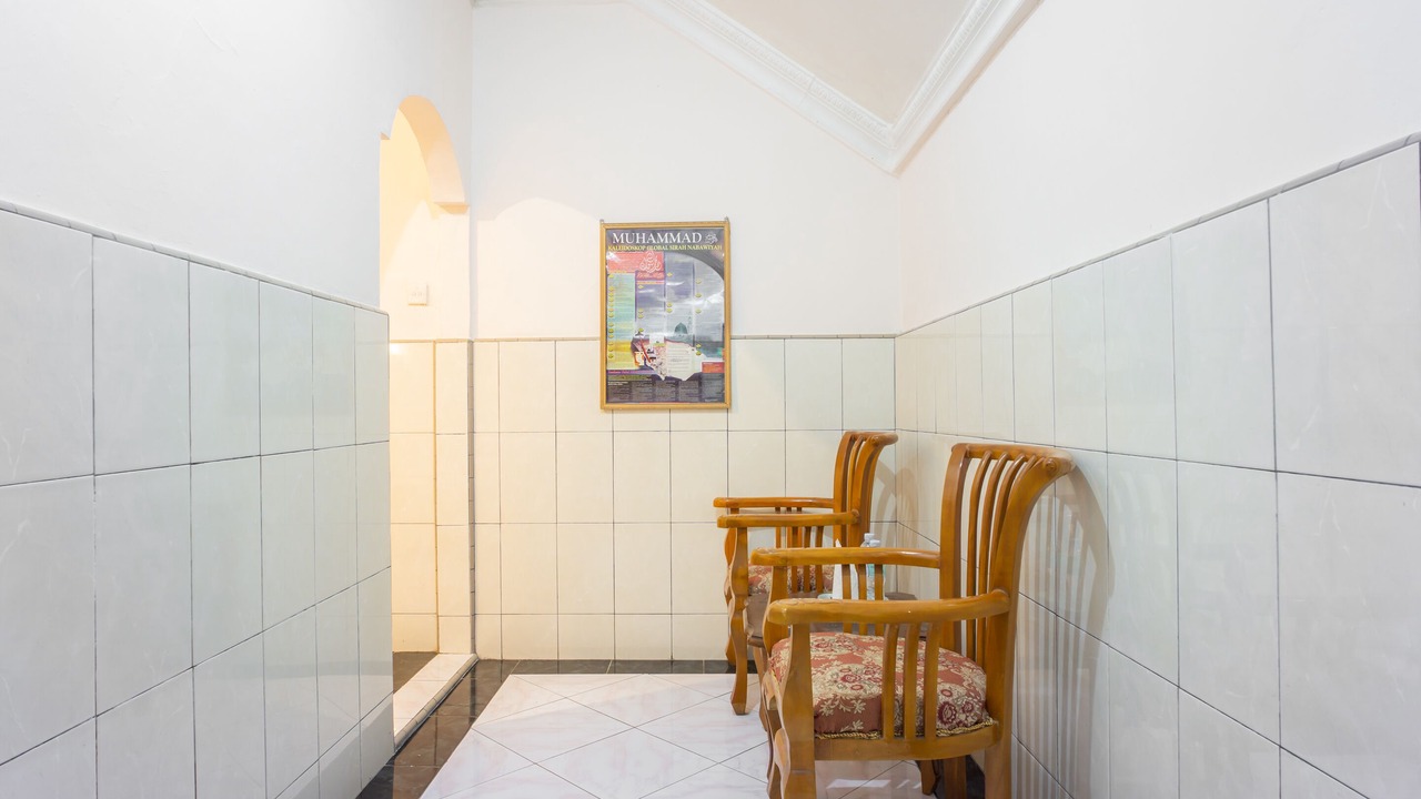 Photo of Bedroom in Lhokseumawe