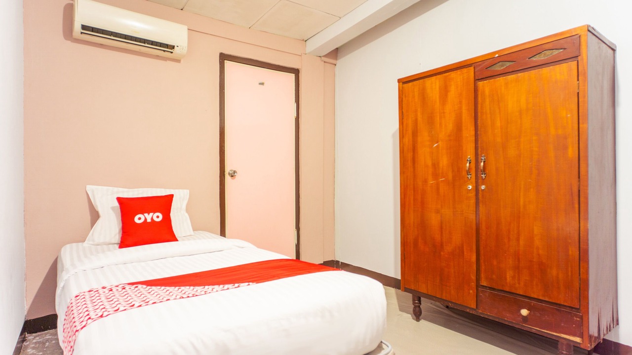 Photo of Bedroom in Lhokseumawe
