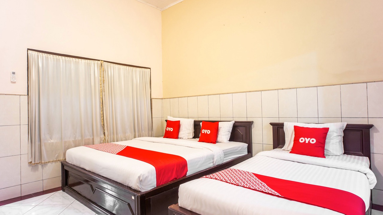 Photo of Bedroom in Lhokseumawe