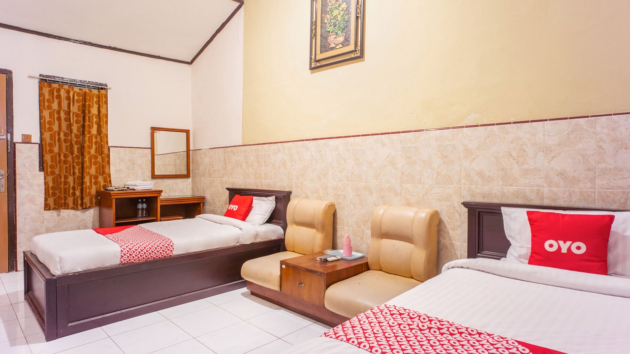 Photo of Bedroom in Lhokseumawe