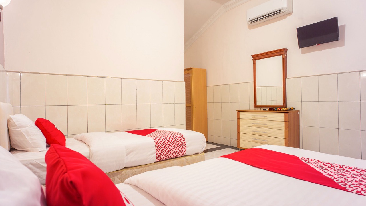 Photo of Bedroom in Lhokseumawe