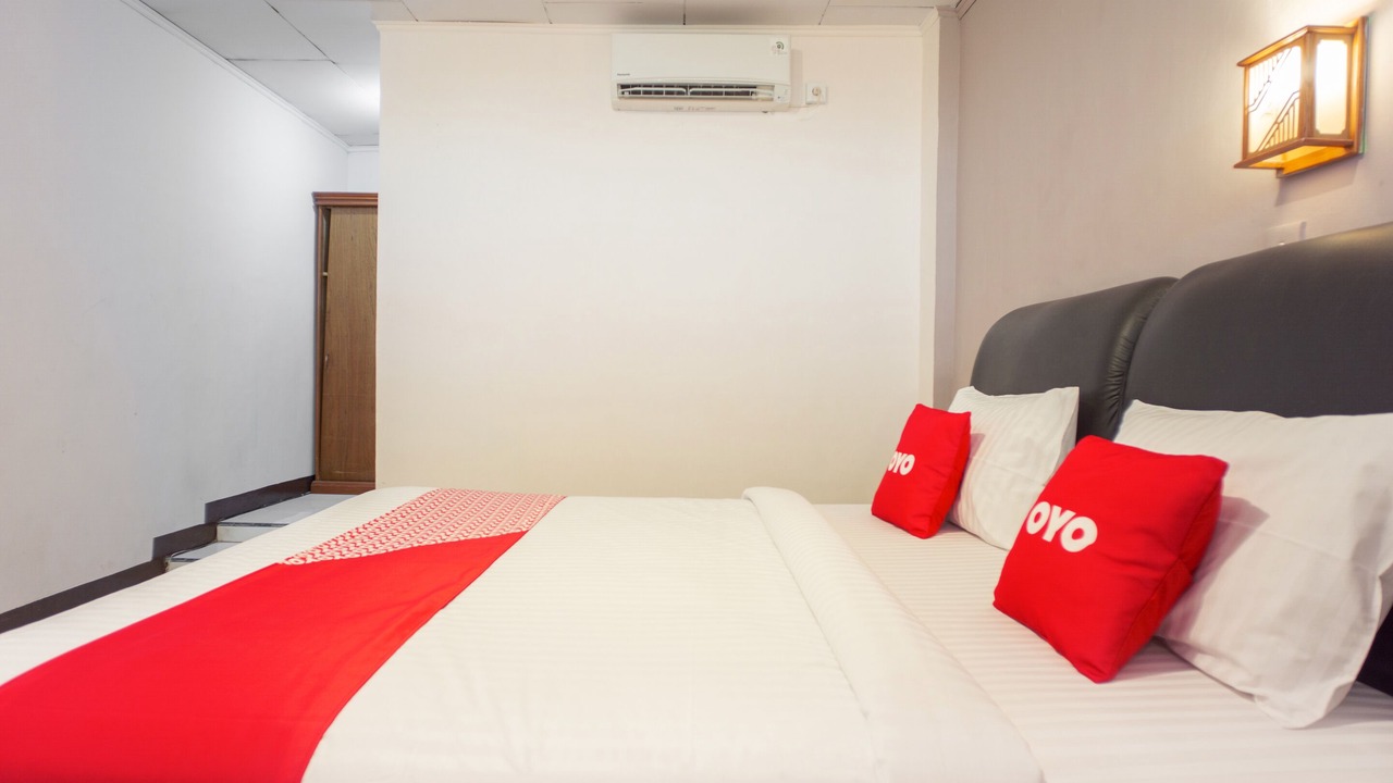 Photo of Bedroom in Lhokseumawe