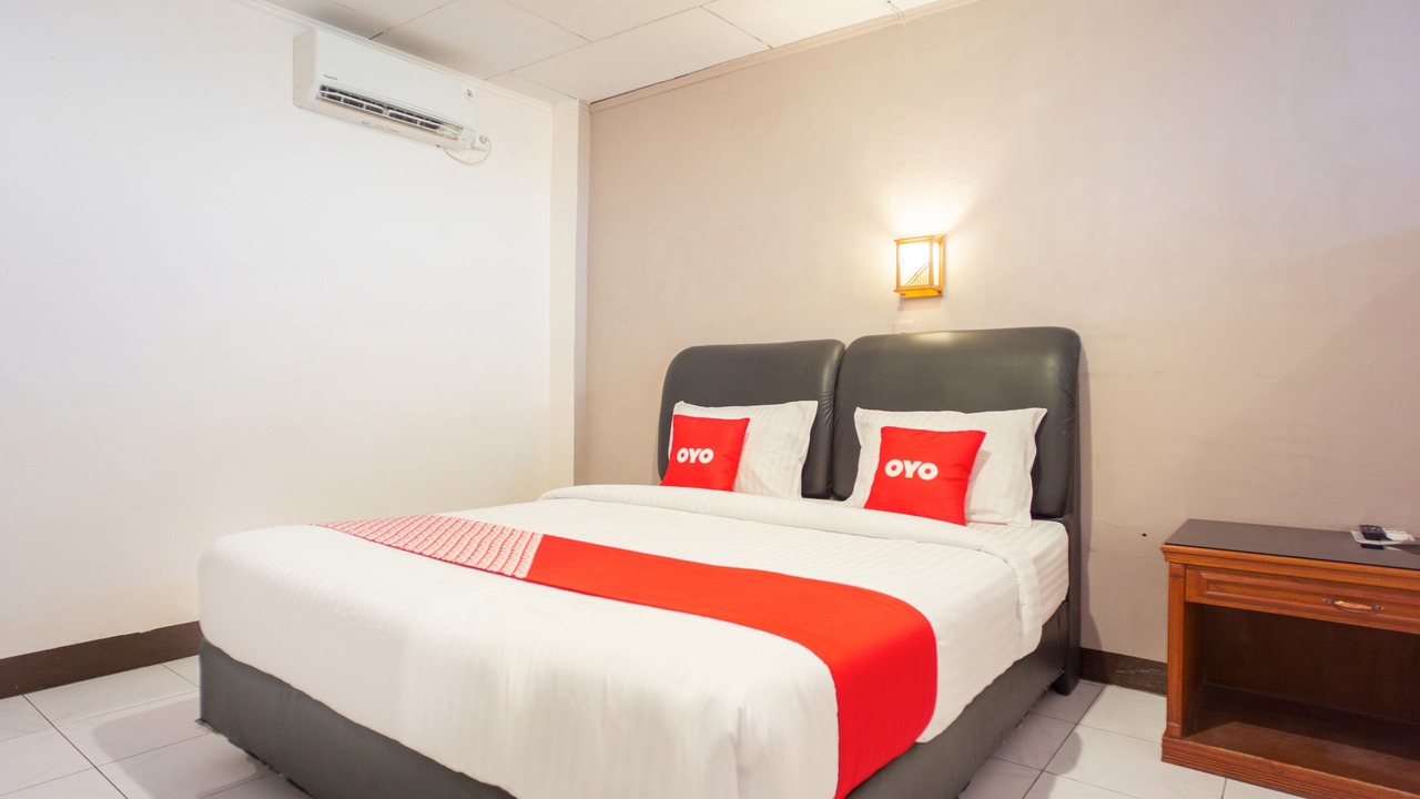 Photo of Bedroom in Lhokseumawe