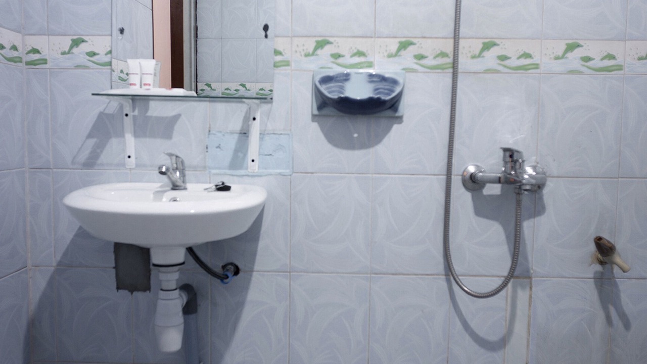 Photo of Bathroom in Lhokseumawe
