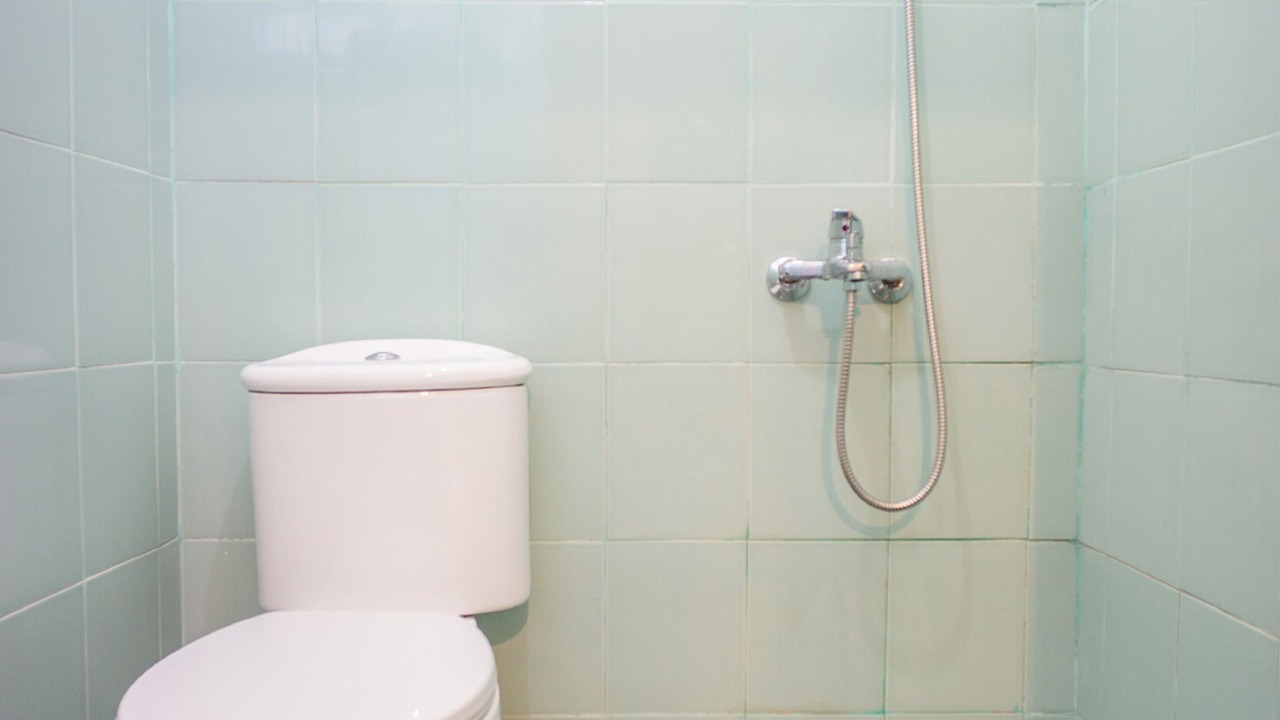 Photo of Bathroom in Lhokseumawe