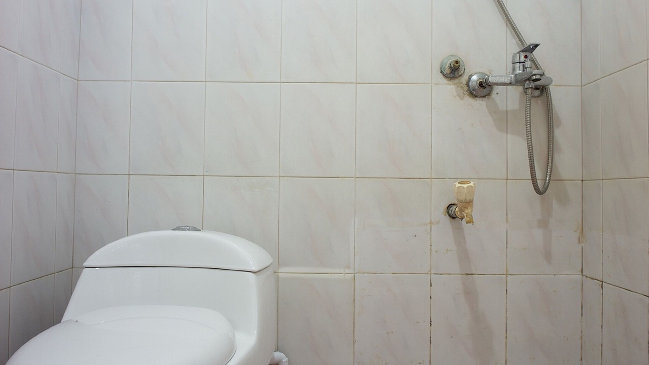 Photo of Bathroom in Lhokseumawe