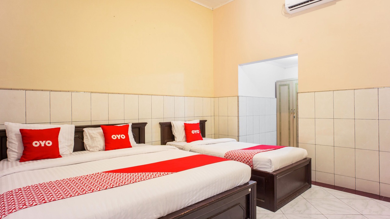 Photo of Bedroom in Lhokseumawe