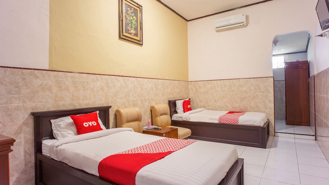 Photo of Bedroom in Lhokseumawe