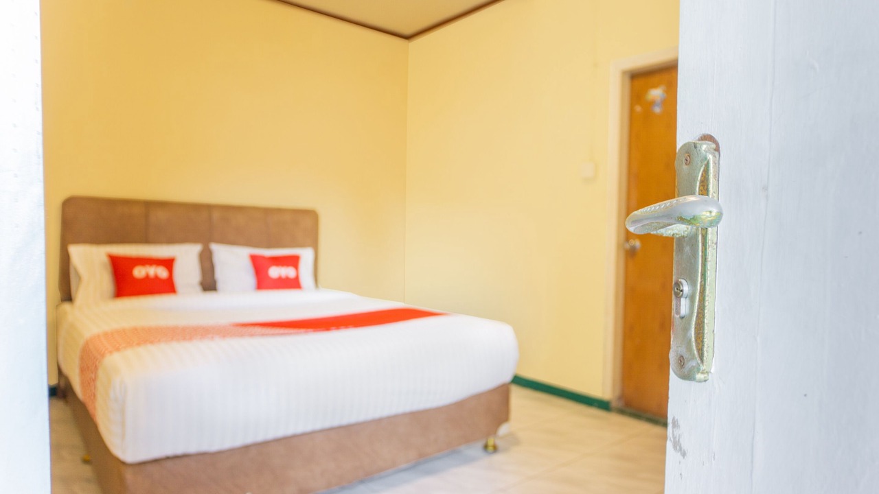 Photo of Bedroom in Lhokseumawe