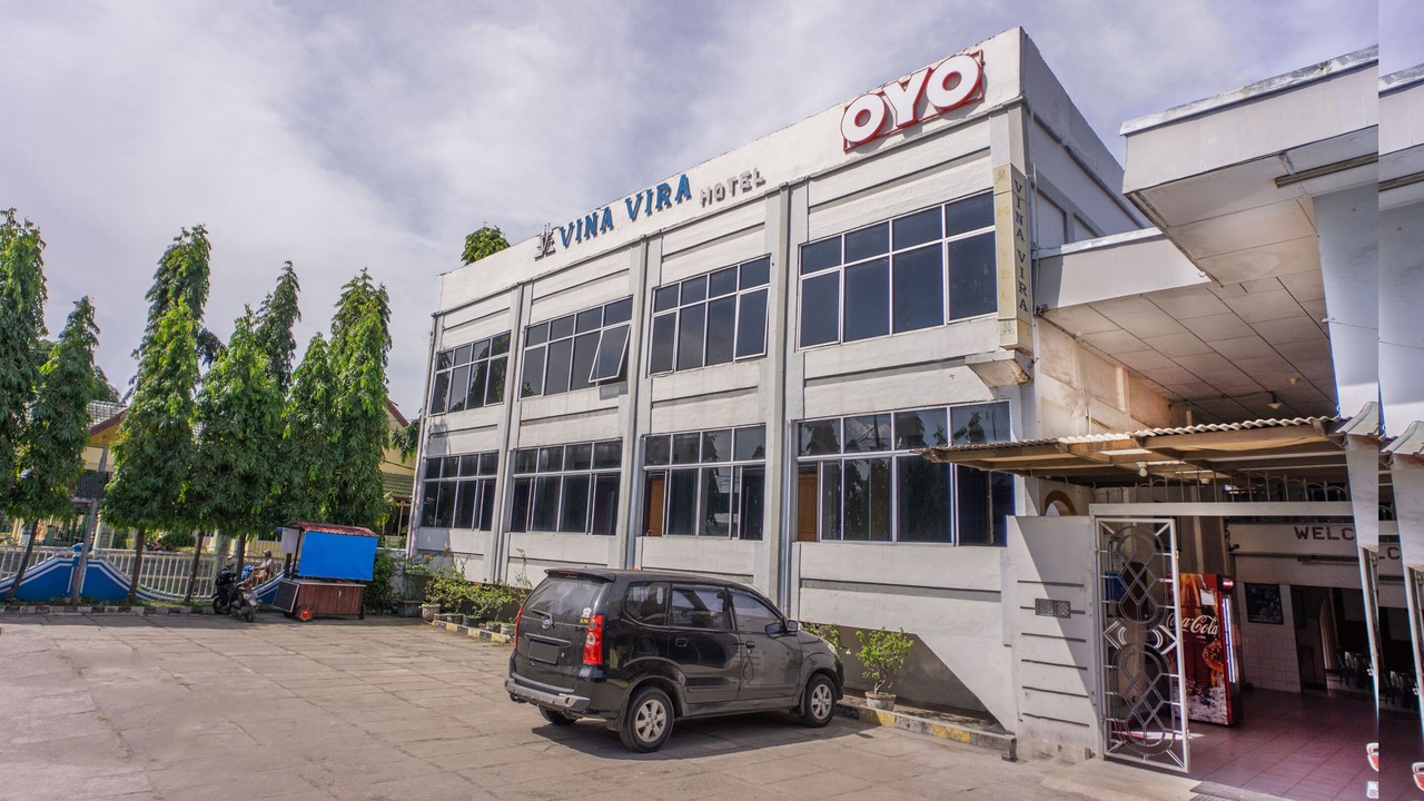 Photo of Outdoor in Lhokseumawe