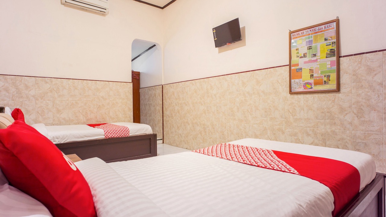Photo of Bedroom in Lhokseumawe