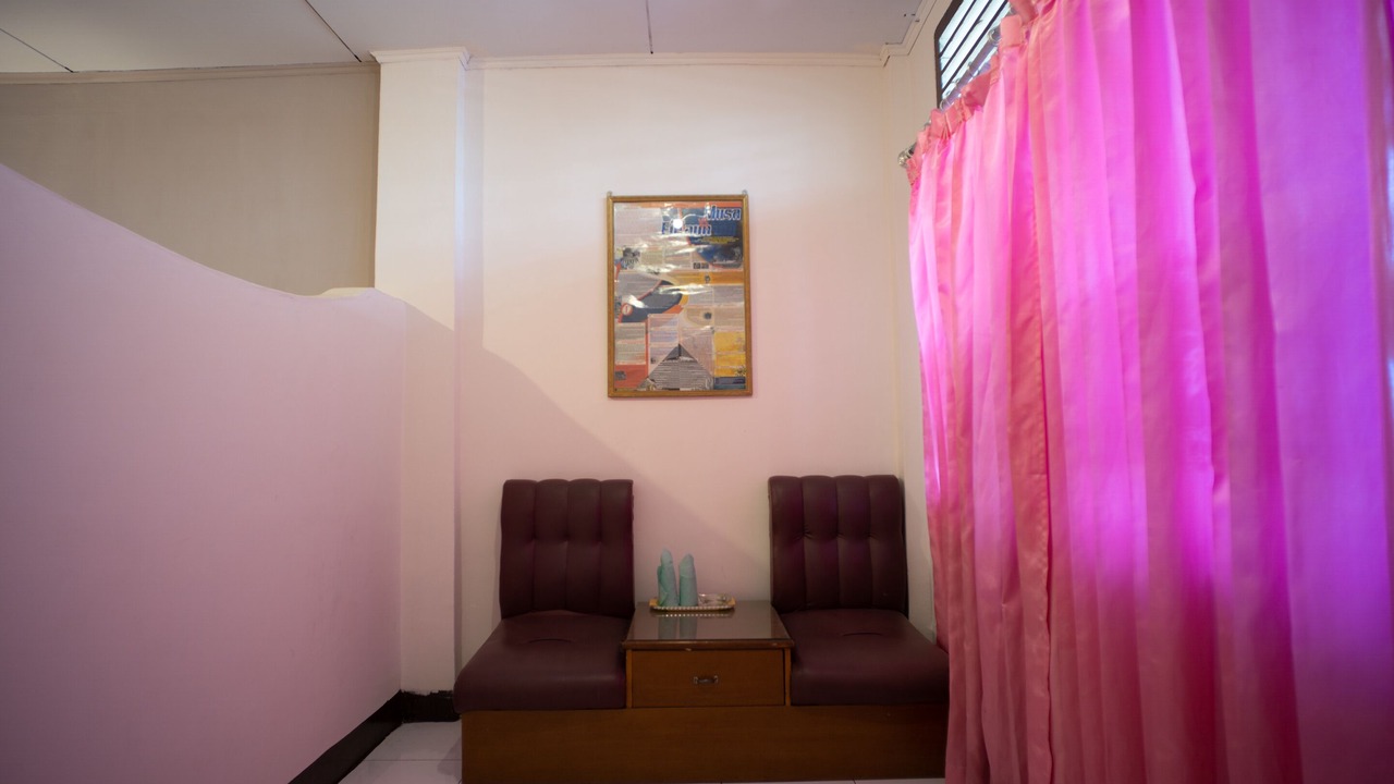 Photo of Bedroom in Lhokseumawe