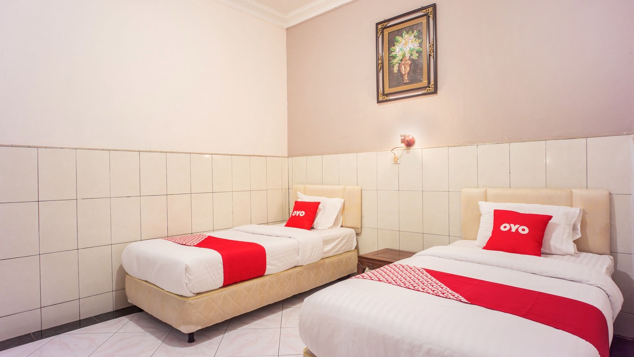 Photo of Bedroom in Lhokseumawe