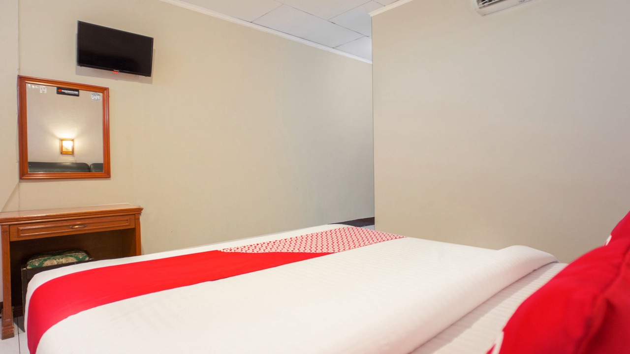Photo of Bedroom in Lhokseumawe