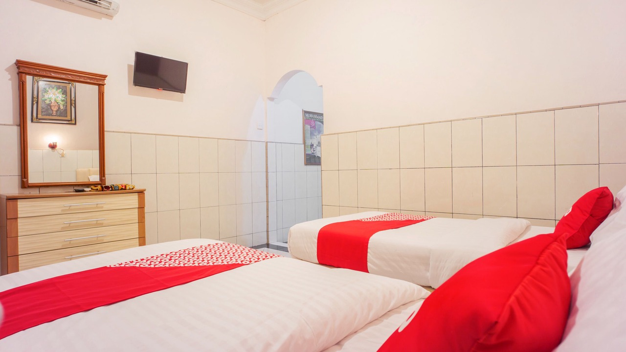 Photo of Bedroom in Lhokseumawe