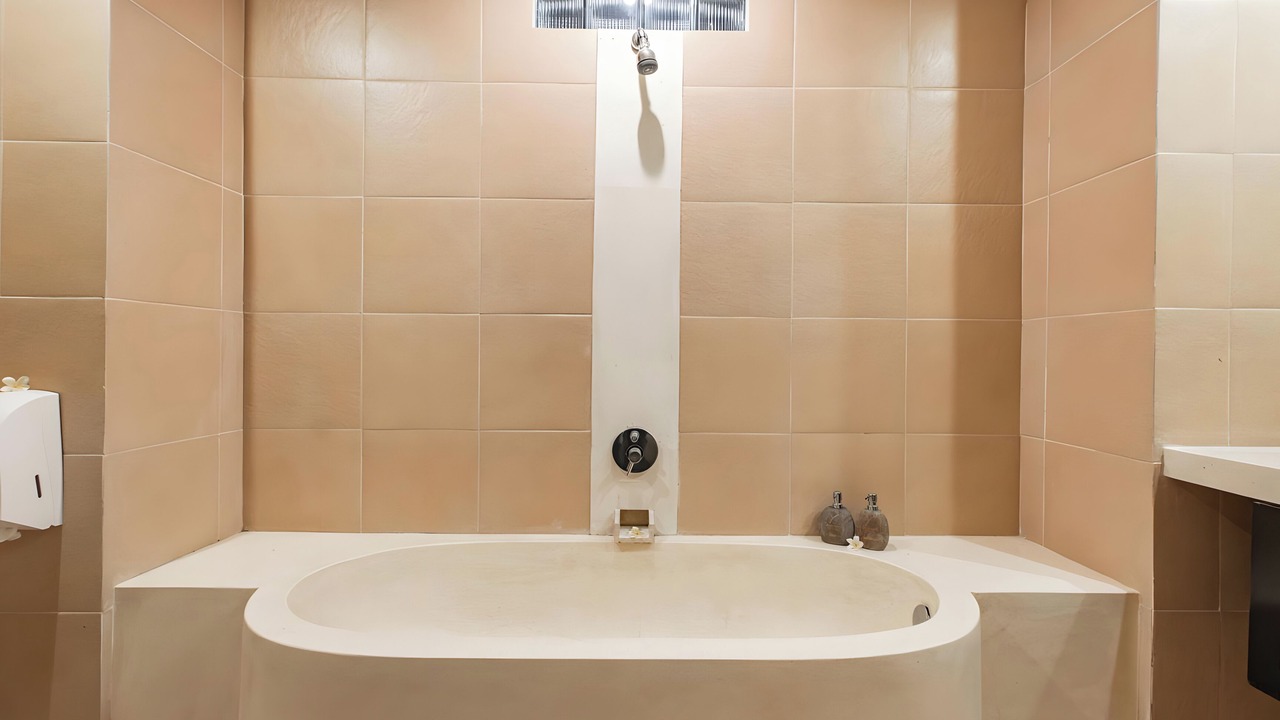 Photo of Bathroom in Penestanan