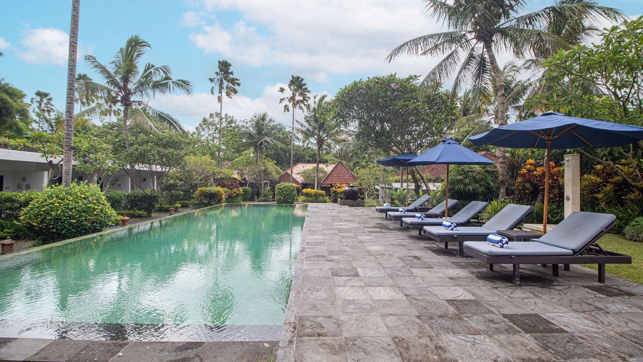 Photo of Outdoor in Penestanan