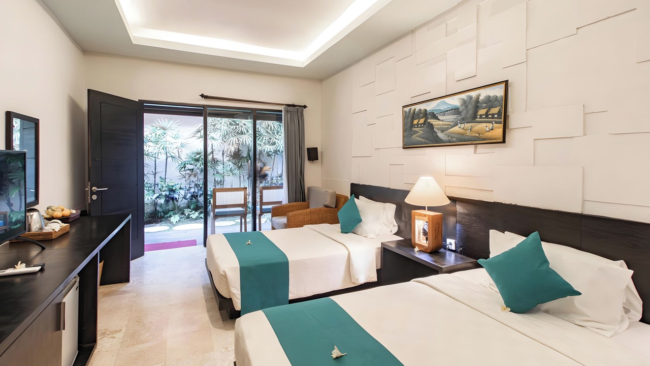 Photo of Bedroom in Penestanan