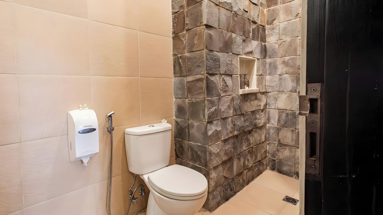 Photo of Bathroom in Penestanan