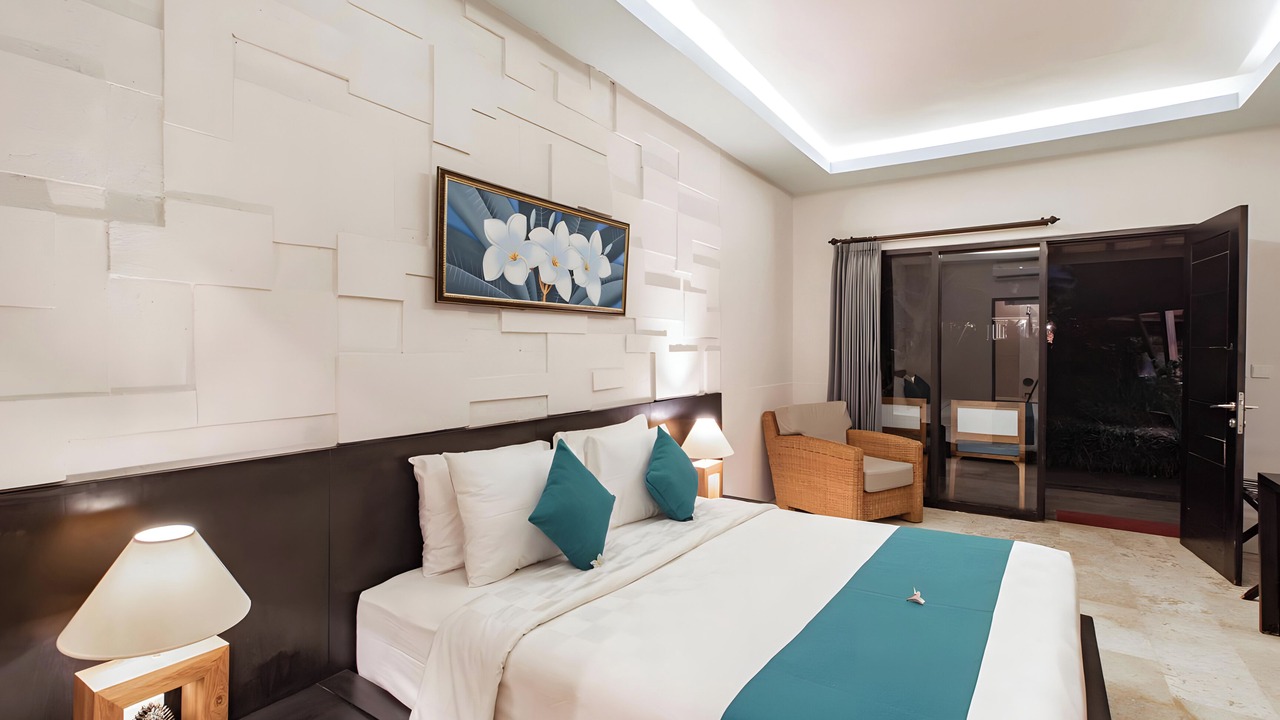 Photo of Bedroom in Penestanan