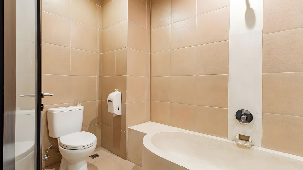 Photo of Bathroom in Penestanan