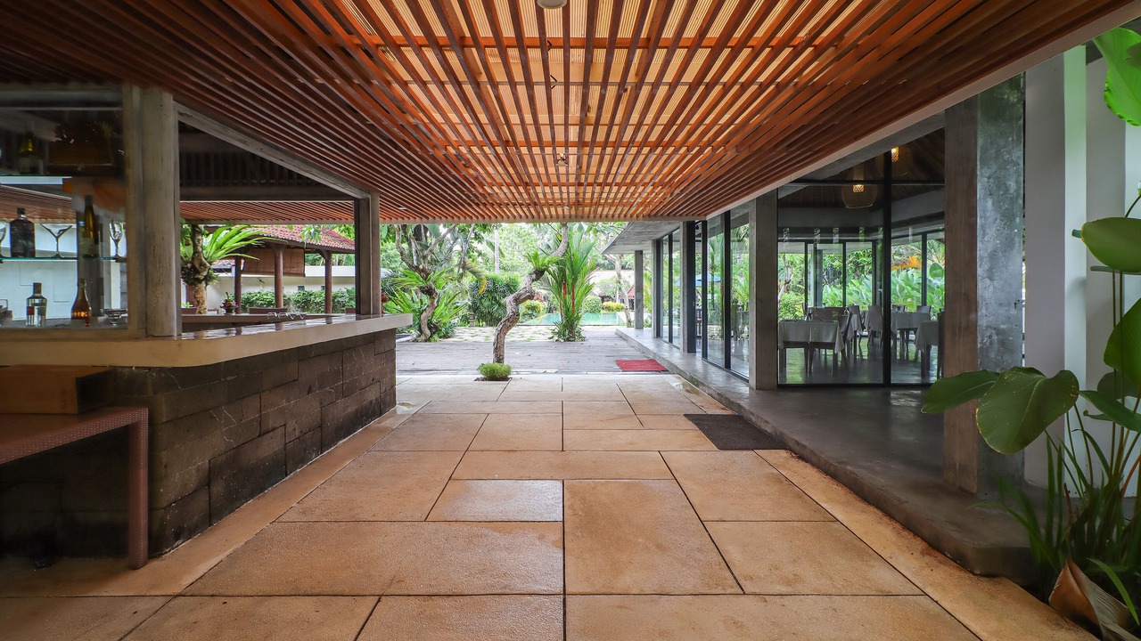 Photo of Outdoor in Penestanan