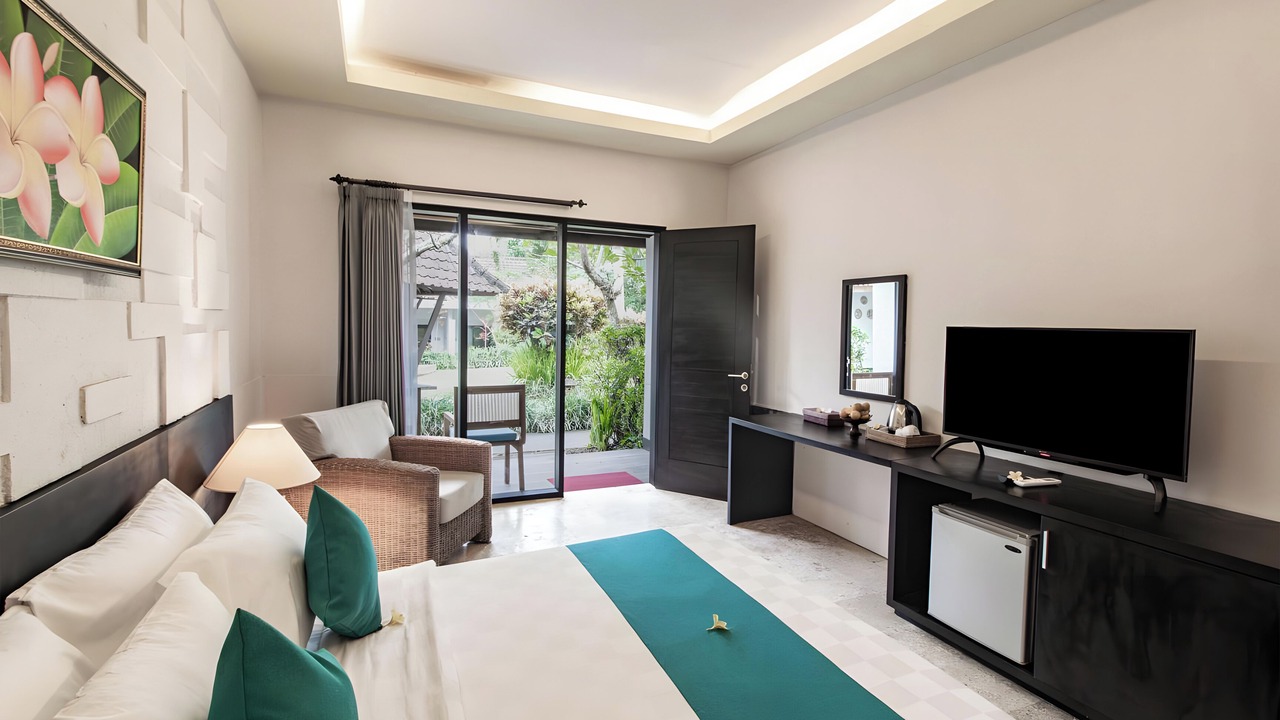 Photo of Bedroom in Penestanan
