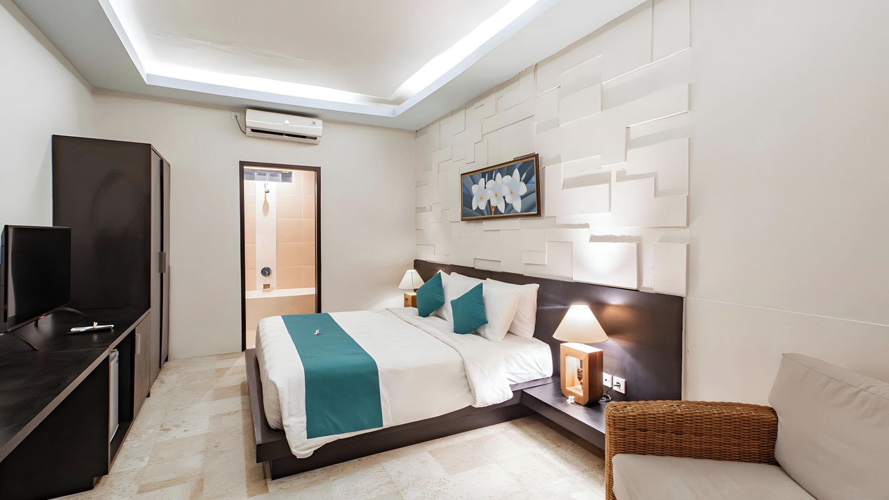 Photo of Bedroom in Penestanan