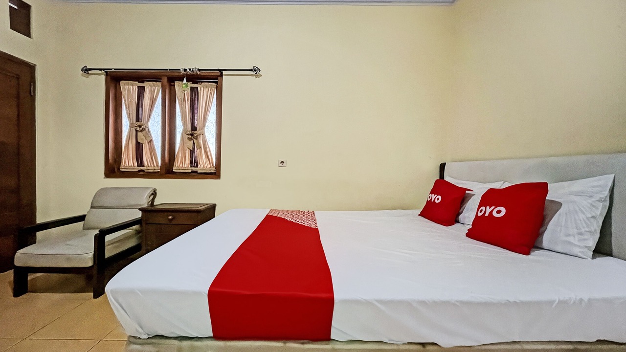 Photo of Bedroom in Mojokerto