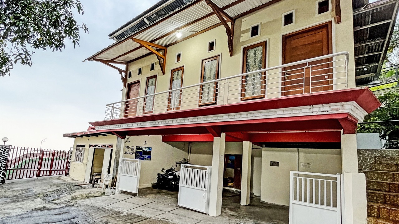 Photo of Outdoor in Mojokerto