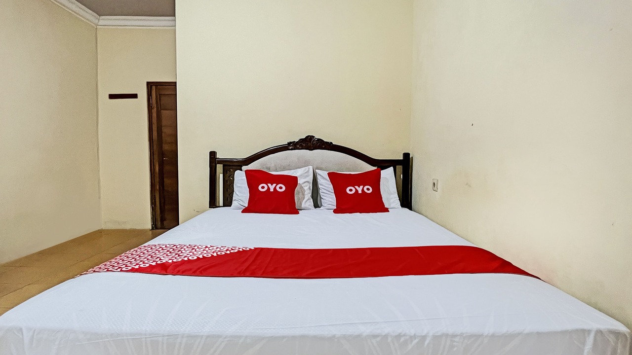 Photo of Bedroom in Mojokerto
