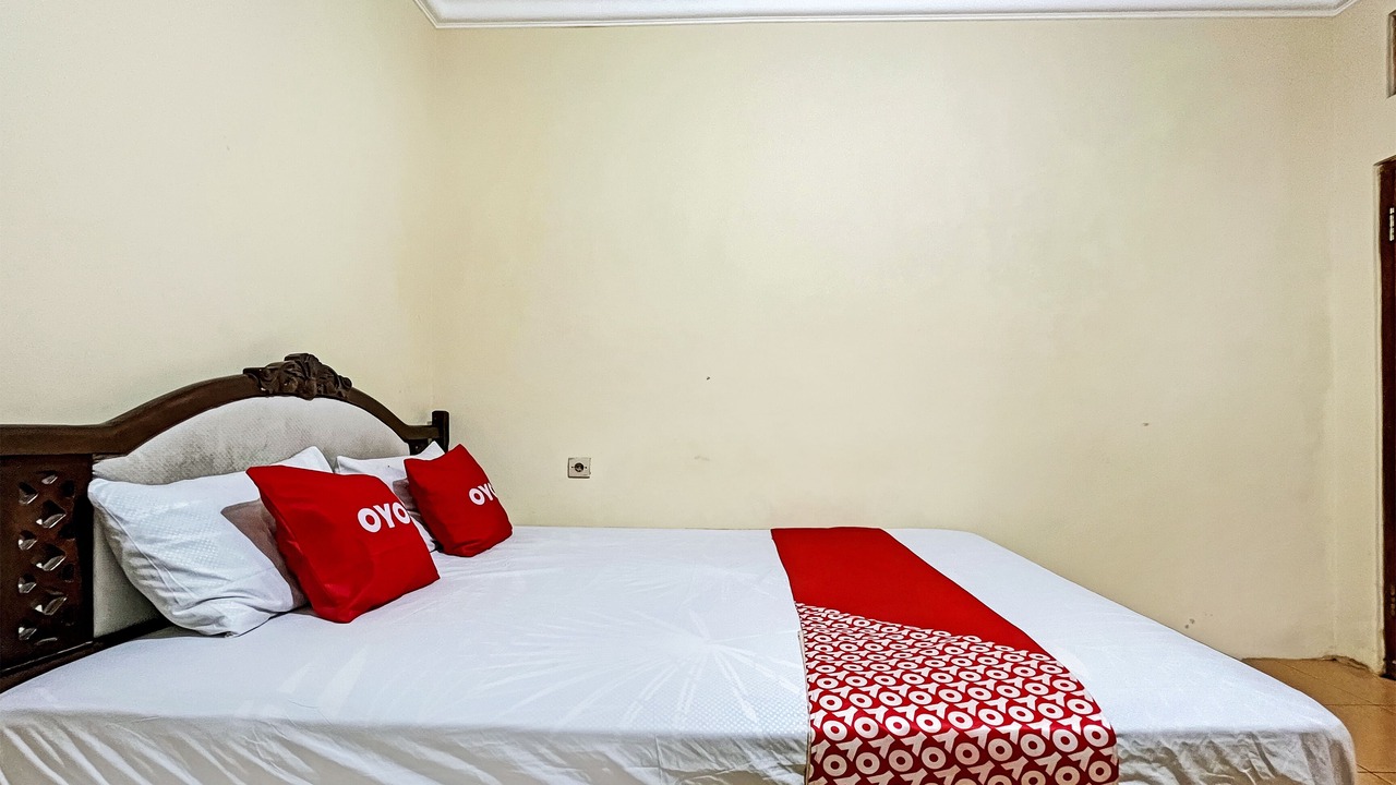 Photo of Bedroom in Mojokerto