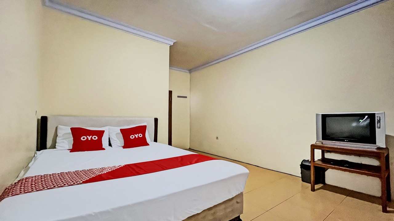 Photo of Bedroom in Mojokerto
