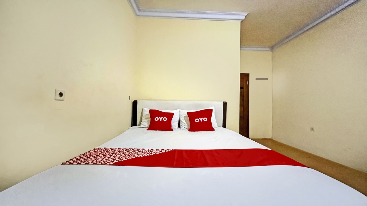 Photo of Bedroom in Mojokerto
