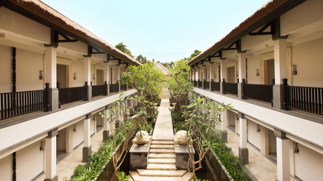 Photo of Bedroom in Jimbaran Bay