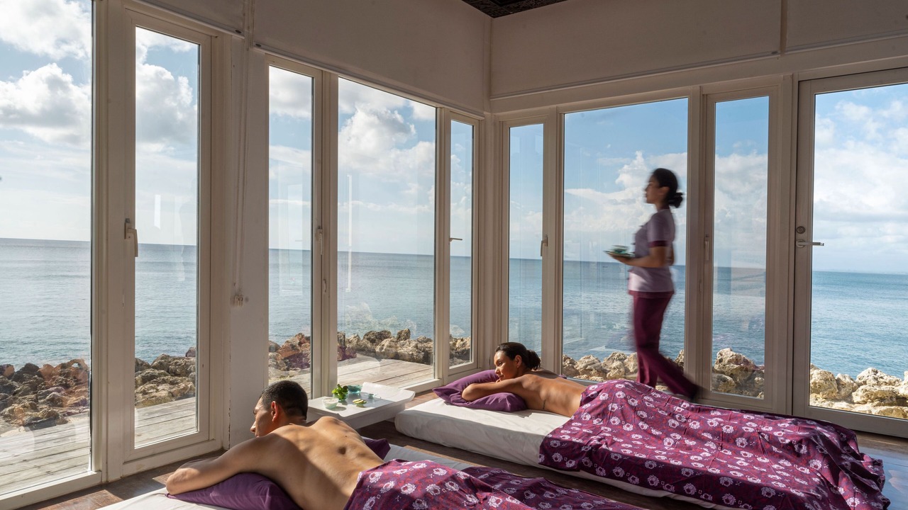 Photo of Bedroom in Jimbaran Bay