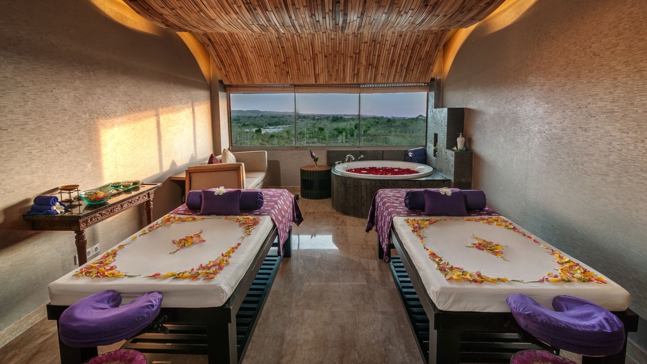 Photo of Bedroom in Jimbaran Bay