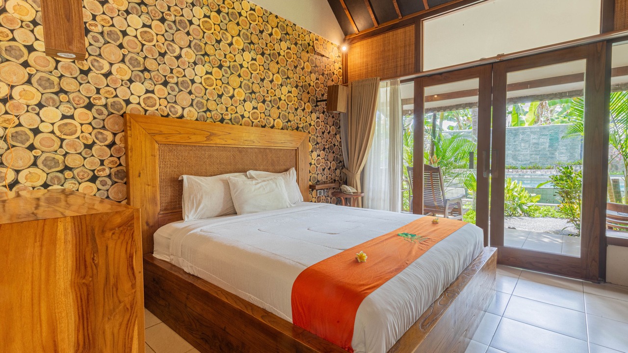 Photo of Bedroom in Senggigi