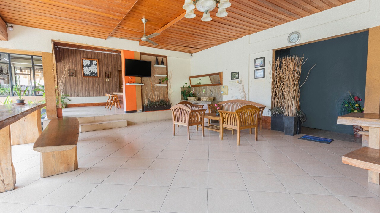 Photo of Others in Senggigi