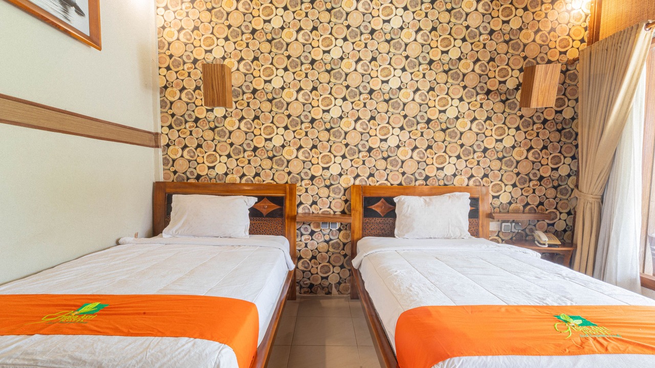 Photo of Bedroom in Senggigi